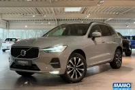 Volvo XC60 din 2025 cu 25.707 km - oferta VOL221608 - foto 1
