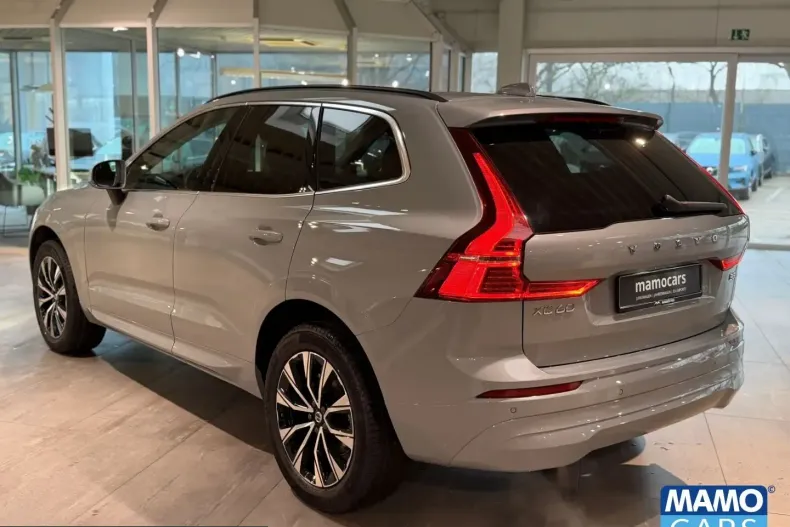 Volvo XC60 din 2025 cu 25.707 km - oferta VOL221608 - foto 4