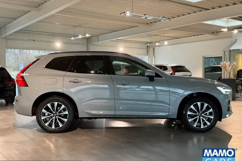 Volvo XC60 din 2025 cu 25.707 km - oferta VOL221608 - foto 6