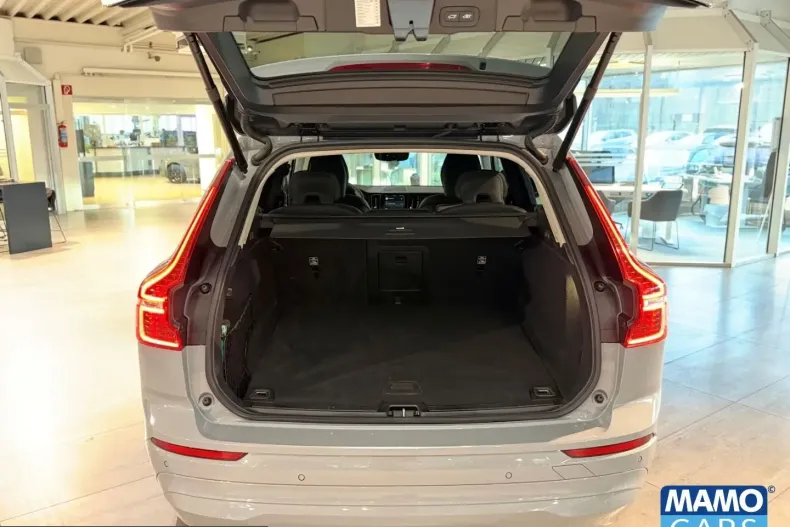 Volvo XC60 din 2025 cu 25.707 km - oferta VOL221608 - foto 10