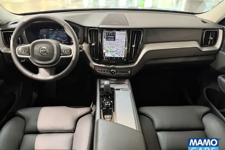 Volvo XC60 din 2025 cu 25.707 km - oferta VOL221608 - foto 11
