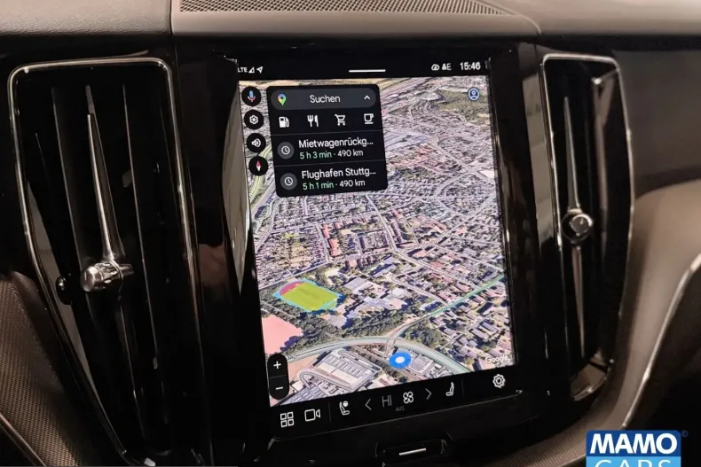 Volvo XC60 din 2025 cu 25.707 km - oferta VOL221608 - foto 13