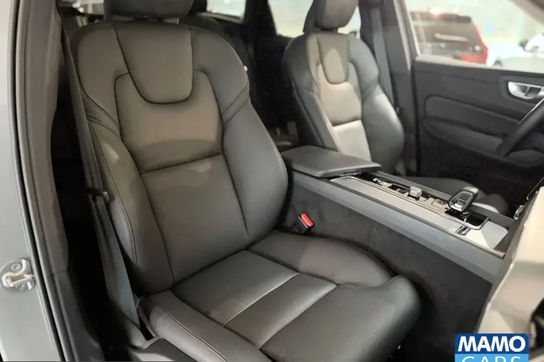 Volvo XC60 din 2025 cu 25.707 km - oferta VOL221608 - foto 19