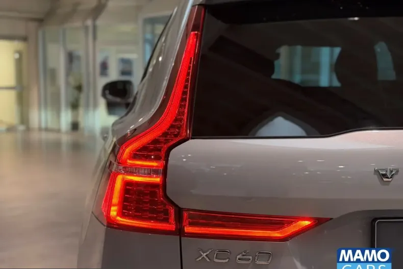 Volvo XC60 din 2025 cu 25.707 km - oferta VOL221608 - foto 22