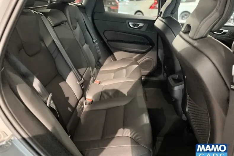Volvo XC60 din 2025 cu 25.707 km - oferta VOL221608 - foto 32