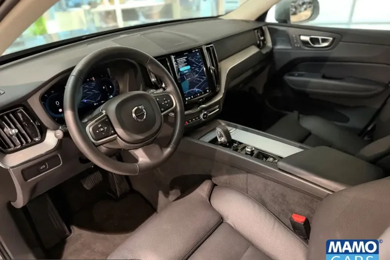 Volvo XC60 din 2025 cu 25.707 km - oferta VOL221608 - foto 35