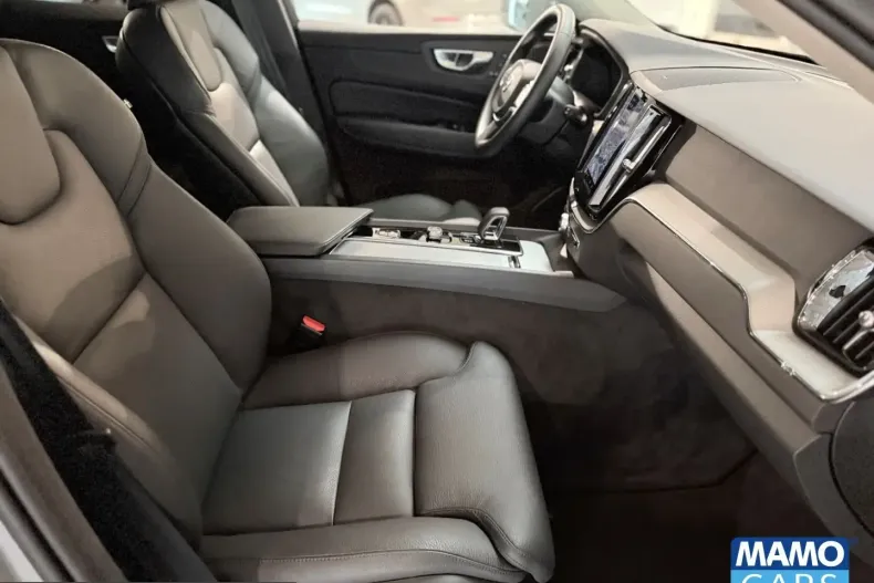 Volvo XC60 din 2025 cu 25.707 km - oferta VOL221608 - foto 37