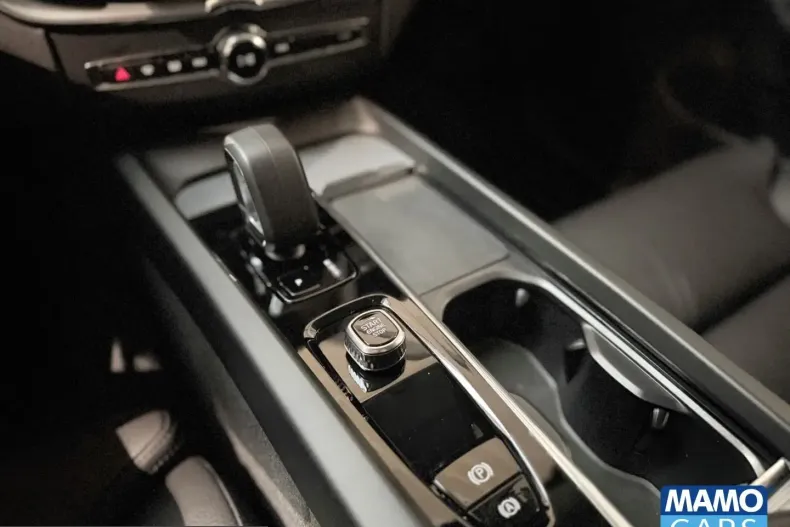 Volvo XC60 din 2025 cu 25.707 km - oferta VOL221608 - foto 39