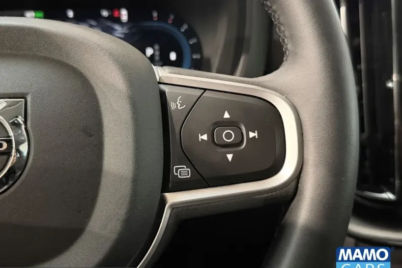 Volvo XC60 din 2025 cu 25.707 km - oferta VOL221608 - foto 42