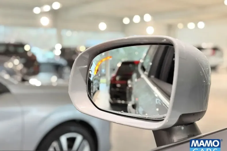 Volvo XC60 din 2025 cu 25.707 km - oferta VOL221608 - foto 45