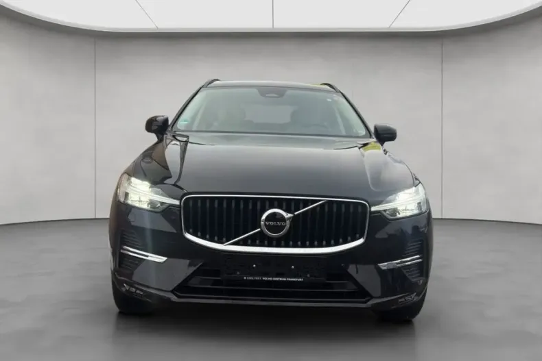 Volvo XC60 din 2025 cu 15.418 km - oferta VOL221609 - foto 2