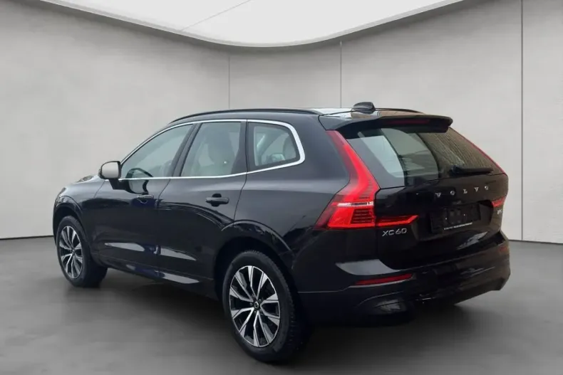 Volvo XC60 din 2025 cu 15.418 km - oferta VOL221609 - foto 4
