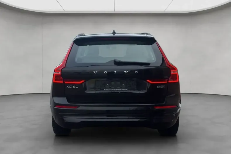 Volvo XC60 din 2025 cu 15.418 km - oferta VOL221609 - foto 5