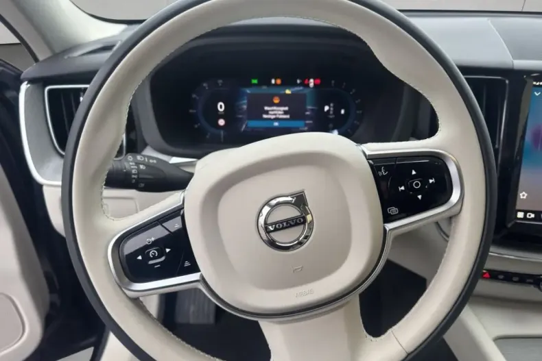 Volvo XC60 din 2025 cu 15.418 km - oferta VOL221609 - foto 8