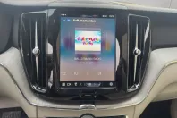 Volvo XC60 din 2025 cu 15.418 km - oferta VOL221609 - foto 11