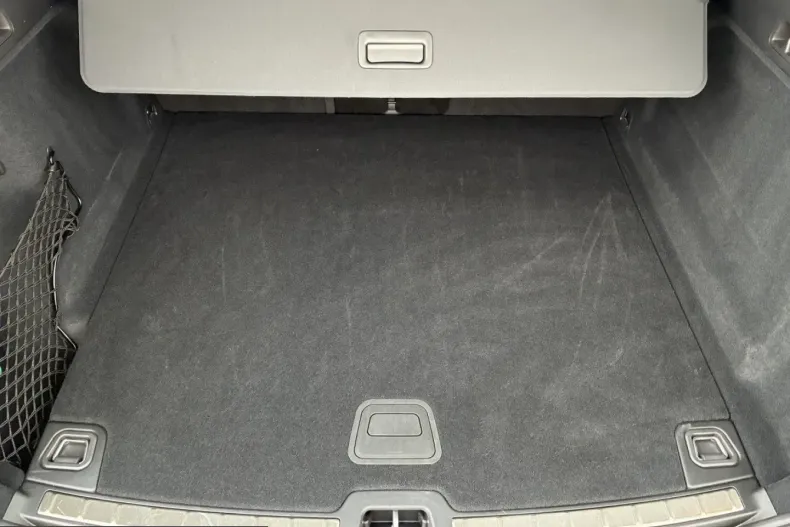 Volvo XC60 din 2025 cu 26.394 km - oferta VOL221610 - foto 4