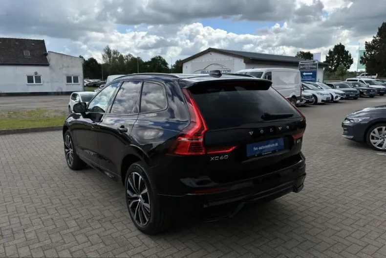 Volvo XC60 din 2025 cu 26.394 km - oferta VOL221610 - foto 6