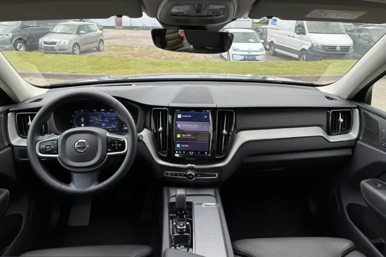 Volvo XC60 din 2025 cu 26.394 km - oferta VOL221610 - foto 14