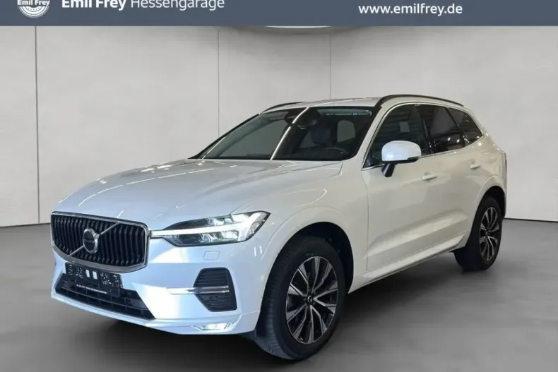 Volvo XC60 din 2025 cu 28.780 km - oferta VOL221611 - foto 1