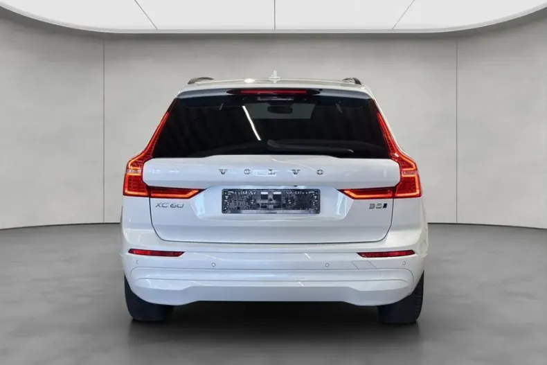 Volvo XC60 din 2025 cu 28.780 km - oferta VOL221611 - foto 4