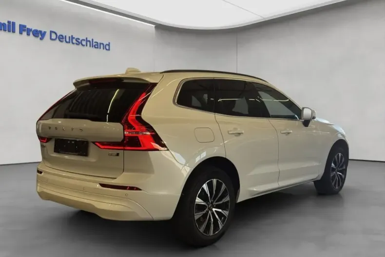 Volvo XC60 din 2025 cu 28.780 km - oferta VOL221611 - foto 6