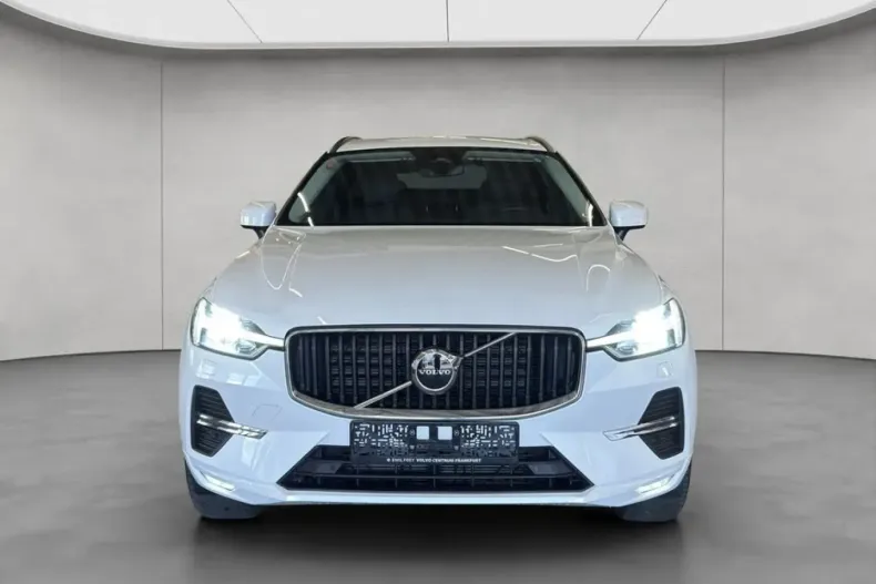 Volvo XC60 din 2025 cu 28.780 km - oferta VOL221611 - foto 7