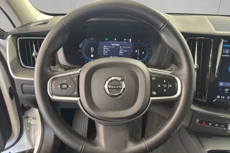Volvo XC60 din 2025 cu 28.780 km - oferta VOL221611 - foto 9