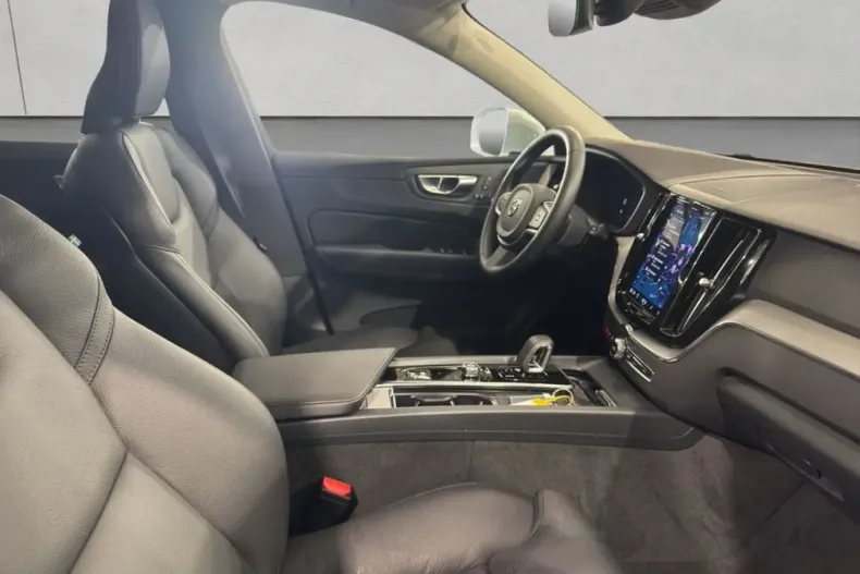 Volvo XC60 din 2025 cu 28.780 km - oferta VOL221611 - foto 16