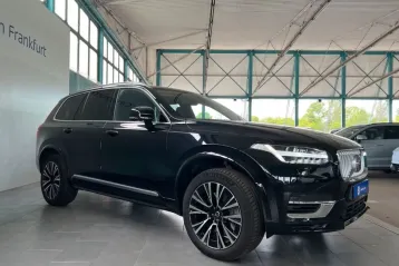 Volvo XC90 din 2025 - oferta VOL221612