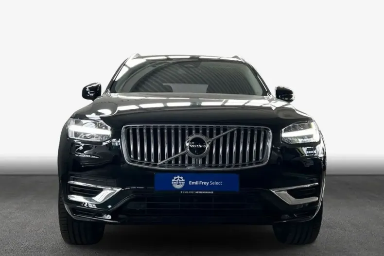 Volvo XC90 din 2025 cu 17.037 km - oferta VOL221612 - foto 2