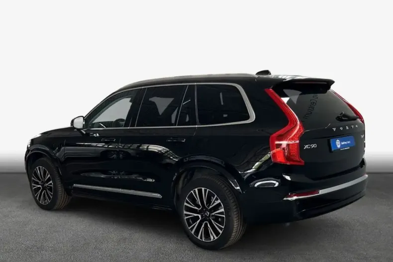 Volvo XC90 din 2025 cu 17.037 km - oferta VOL221612 - foto 3