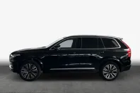 Volvo XC90 din 2025 cu 17.037 km - oferta VOL221612 - foto 4