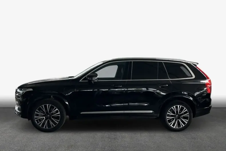 Volvo XC90 din 2025 cu 17.037 km - oferta VOL221612 - foto 4