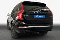 Volvo XC90 din 2025 cu 17.037 km - oferta VOL221612 - foto 5