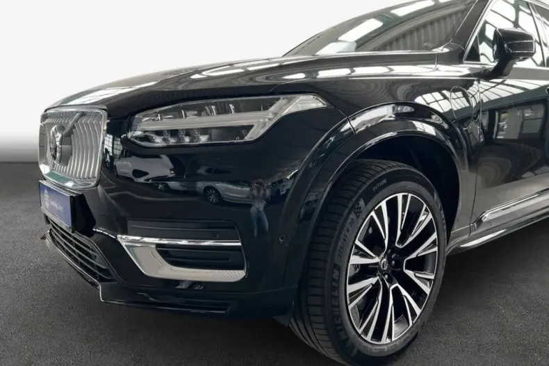 Volvo XC90 din 2025 cu 17.037 km - oferta VOL221612 - foto 6