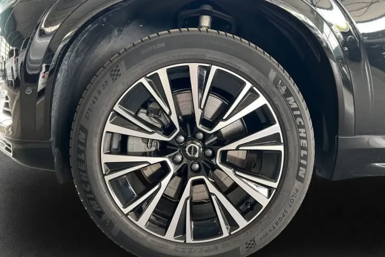 Volvo XC90 din 2025 cu 17.037 km - oferta VOL221612 - foto 7