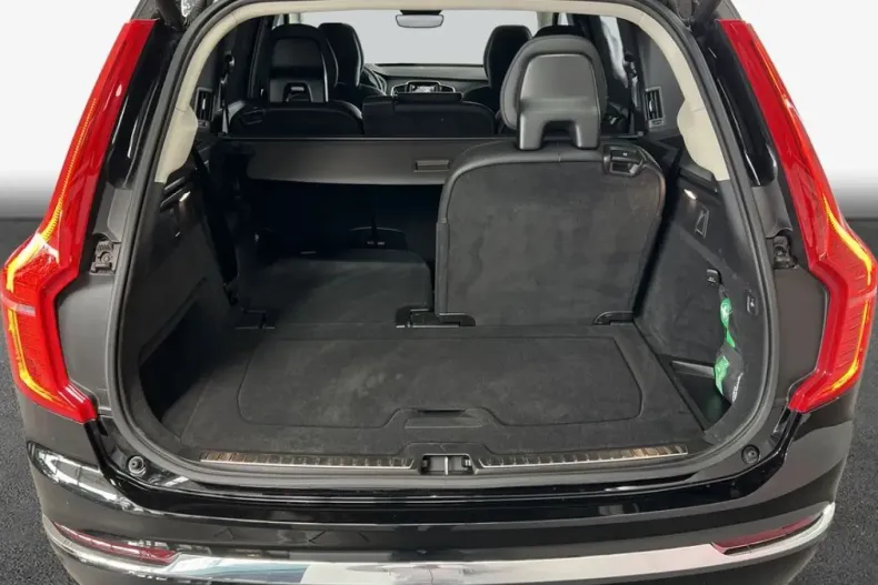 Volvo XC90 din 2025 cu 17.037 km - oferta VOL221612 - foto 8