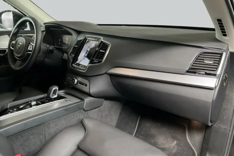 Volvo XC90 din 2025 cu 17.037 km - oferta VOL221612 - foto 15