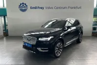 Volvo XC90 din 2025 cu 17.037 km - oferta VOL221612 - foto 20