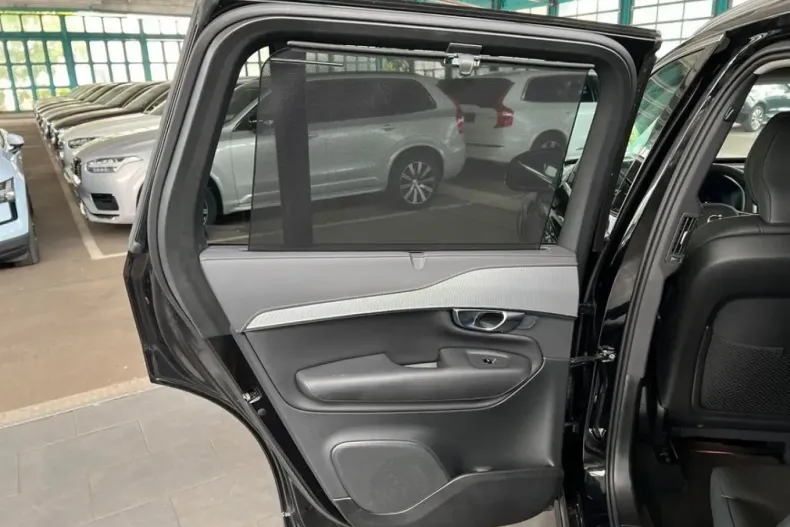 Volvo XC90 din 2025 cu 17.037 km - oferta VOL221612 - foto 25