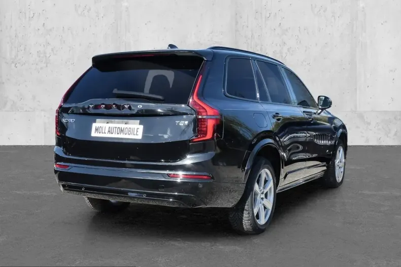 Volvo XC90 din 2025 cu 21.538 km - oferta VOL221613 - foto 2