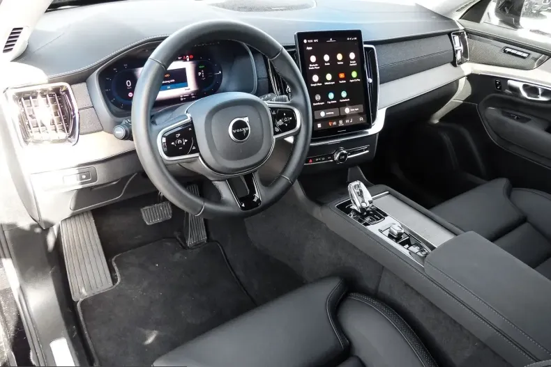 Volvo XC90 din 2025 cu 21.538 km - oferta VOL221613 - foto 5