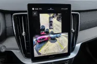 Volvo XC90 din 2025 cu 21.538 km - oferta VOL221613 - foto 8