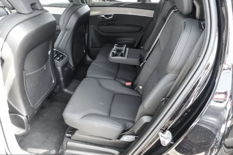Volvo XC90 din 2025 cu 21.538 km - oferta VOL221613 - foto 15