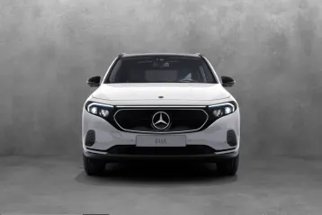 Mercedes-Benz EQA din 2023 - oferta MER221614
