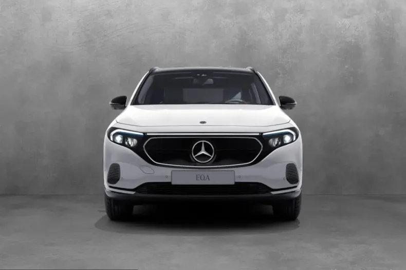 Mercedes-Benz EQA din 2023 cu 38.500 km - oferta MER221614 - foto 1