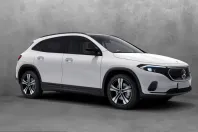 Mercedes-Benz EQA din 2023 cu 38.500 km - oferta MER221614 - foto 2