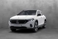 Mercedes-Benz EQA din 2023 cu 38.500 km - oferta MER221614 - foto 3