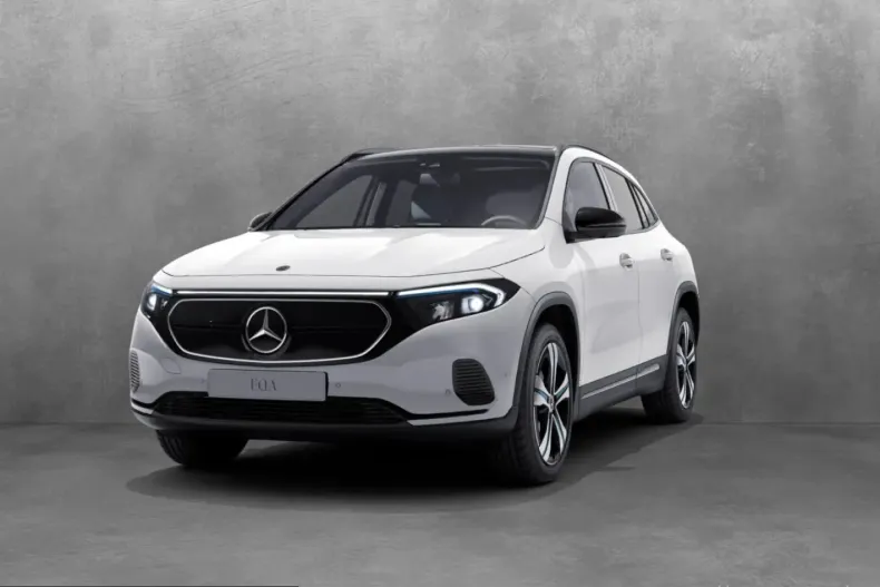 Mercedes-Benz EQA din 2023 cu 38.500 km - oferta MER221614 - foto 3