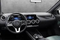Mercedes-Benz EQA din 2023 cu 38.500 km - oferta MER221614 - foto 8